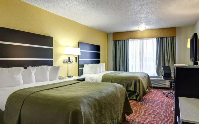 Comfort Inn