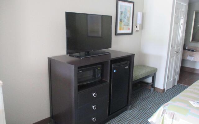 Best Western Executive Suites