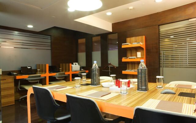 Mosaic Hotel - Noida