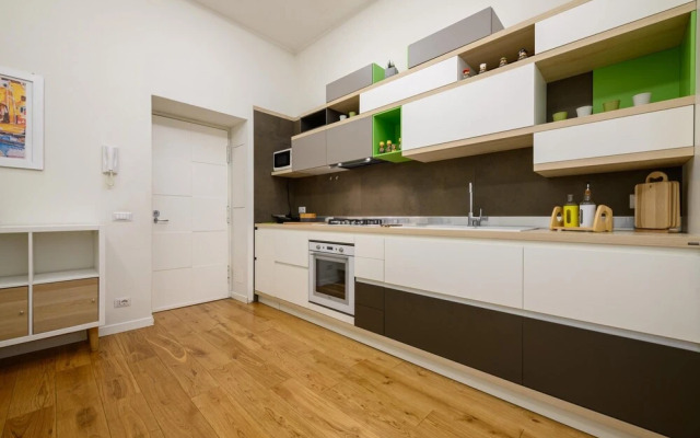 Via Roberto Savarese 31