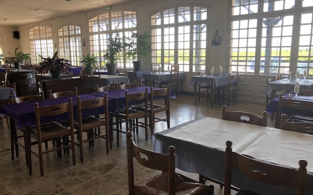 Le Relais des Corbières