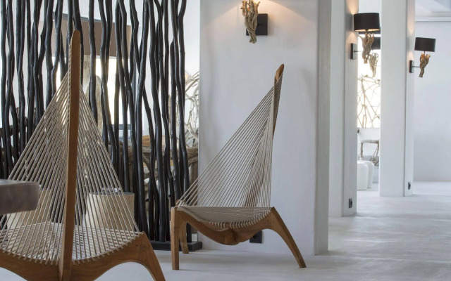 Myconian Utopia Relais & Chateaux