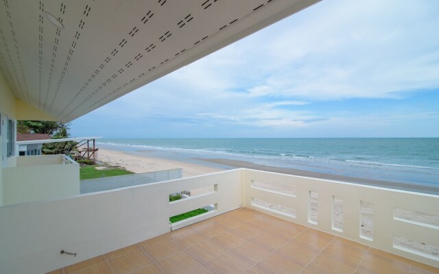 C-Shore Private Beachfront House