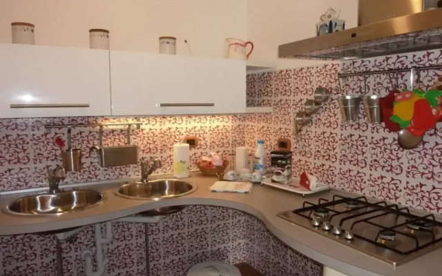 Agriturismo La Brinetta