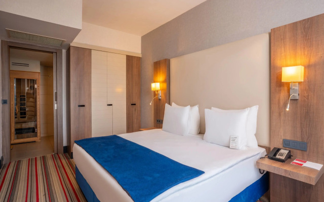 Ramada Plaza by Wyndham Izmir