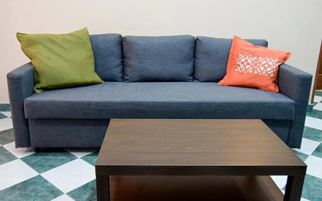 Apartamentos Illa De Arousa Centro 3000