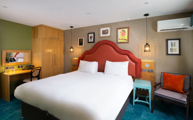 Elmbank York, Tapestry Collection by Hilton