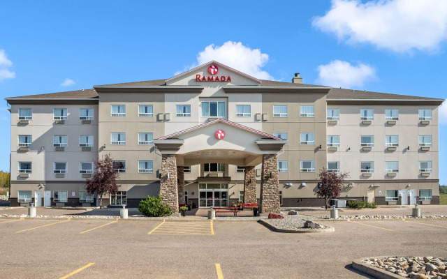 Ramada by Wyndham Lac La Biche