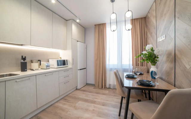 BeGuest на Шаронова 31