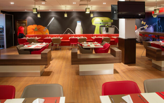 Hotel ibis Lagos Ikeja