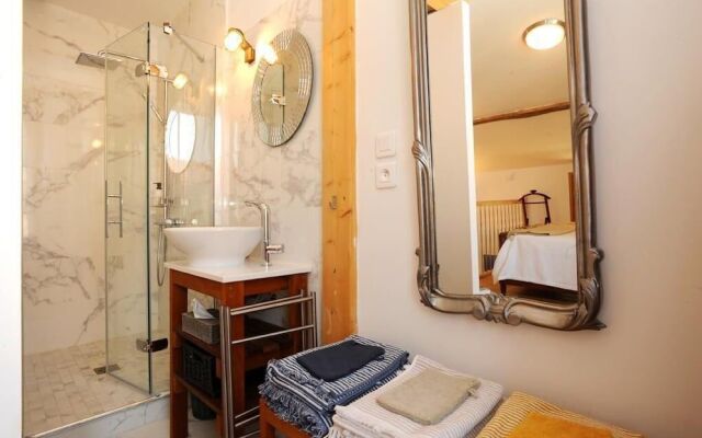 Chambre d'hôtes La Grange