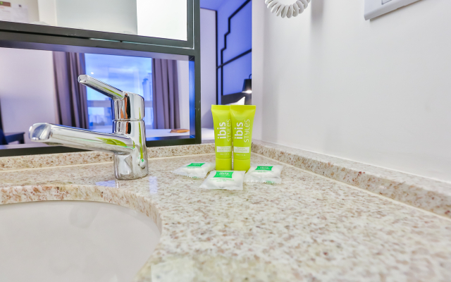 ibis Styles Goiania Marista