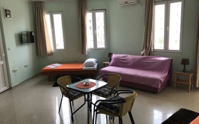 Budva Apartments