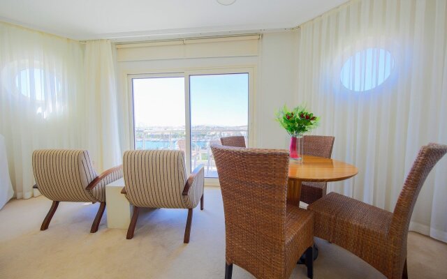 Sisus Hotel Cesme