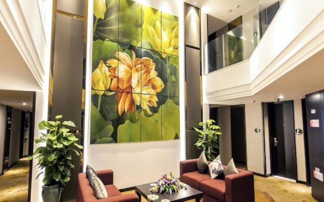 Cosy City Hotel