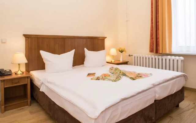 Hotel Kaiser Wilhelm