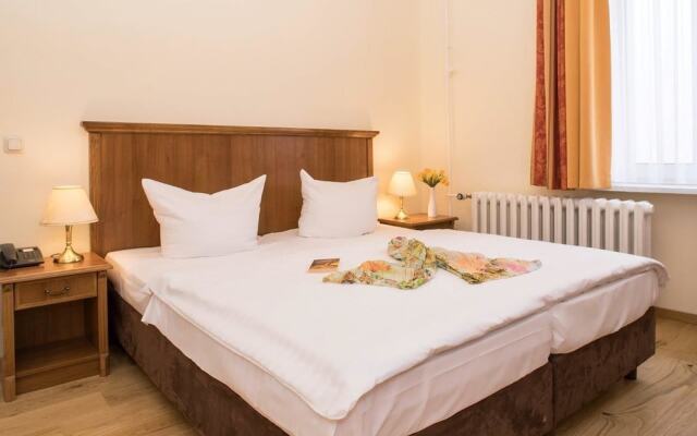 Hotel Kaiser Wilhelm