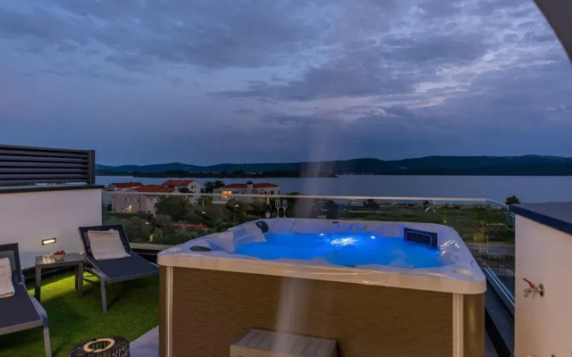 Villa Blue Sky Zadarvillas