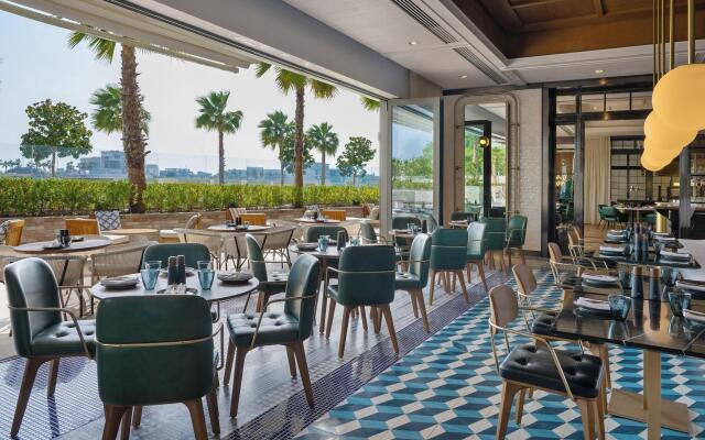 InterContinental Residences Abu Dhabi by IHG