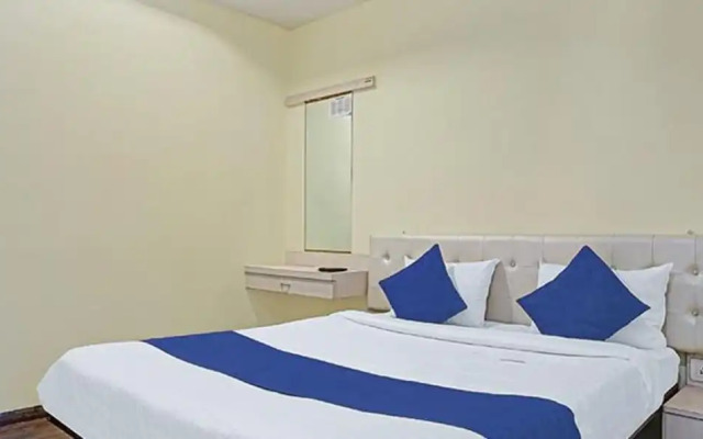 FabHotel 24K Inn - Nr. Manipal Hospital