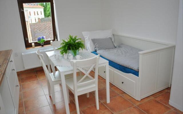 Apartmány U Vavřince
