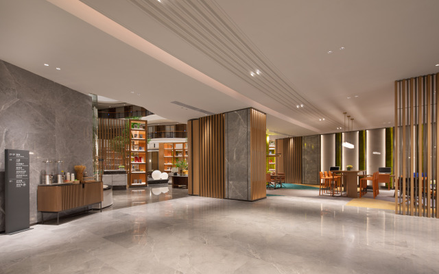 Hilton Garden Inn Shenzhen Guangming