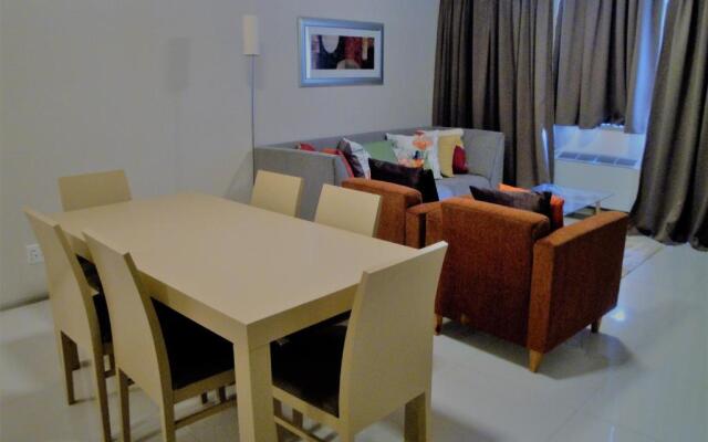 Apartment in Foutain Suites Hotel - 813FS