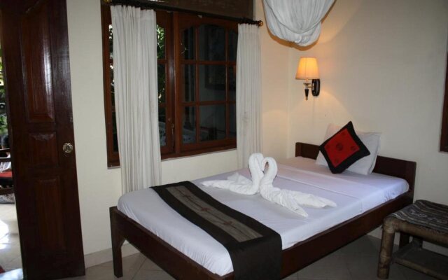 Raka House Accommodation
