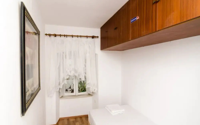 Apartment La Marina - Triplex Three Bedroom Apartment