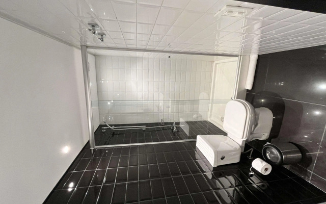 ibis styles Montevideo Biarritz Hotel