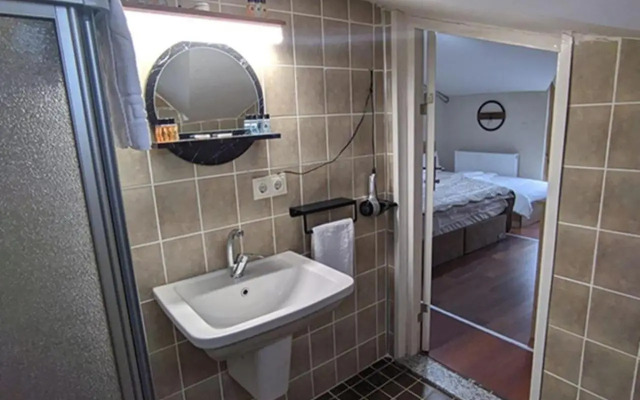 Rumeli Konak Butik Otel