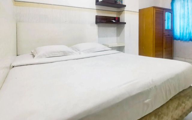 OYO 2628 Kartini Residence