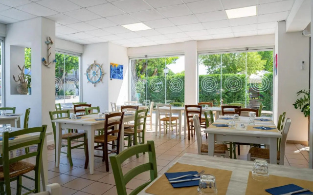 Club Del Sole Adriatico Cervia Easy Camping Village