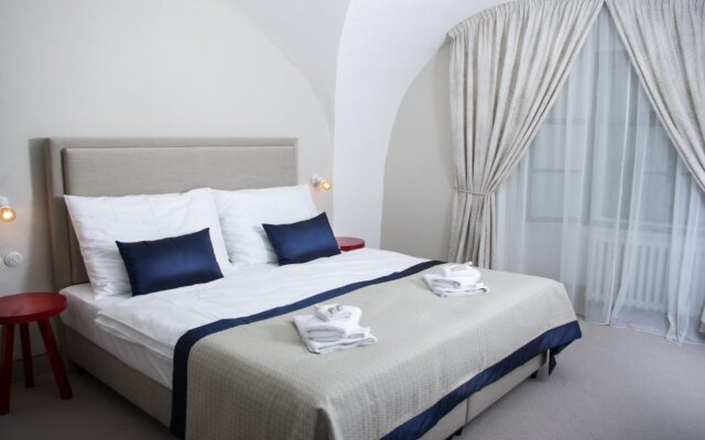Hotel Kocour