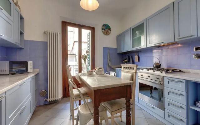 Florence Apartment
