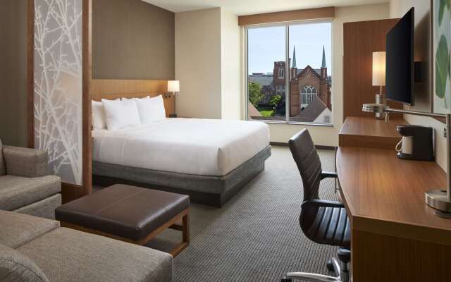 Hyatt Place Evansville