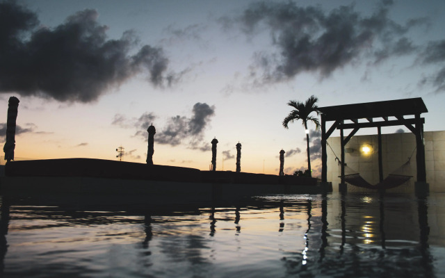 The Palm at Playa