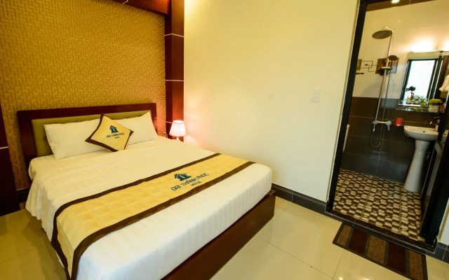Dai Thanh Phuc Hotel