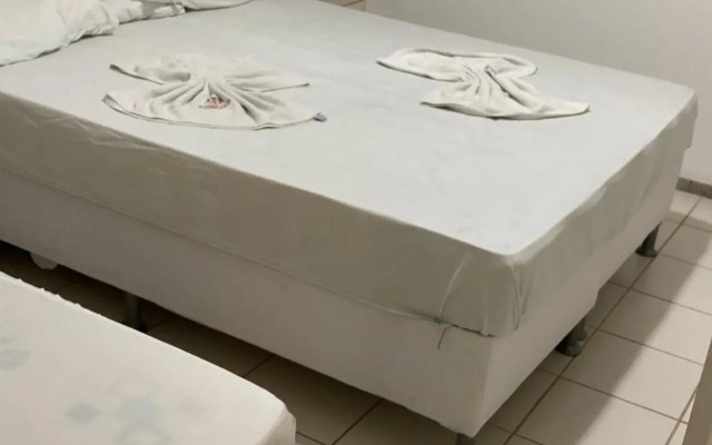 Flat Marulhos Resort Muro Alto