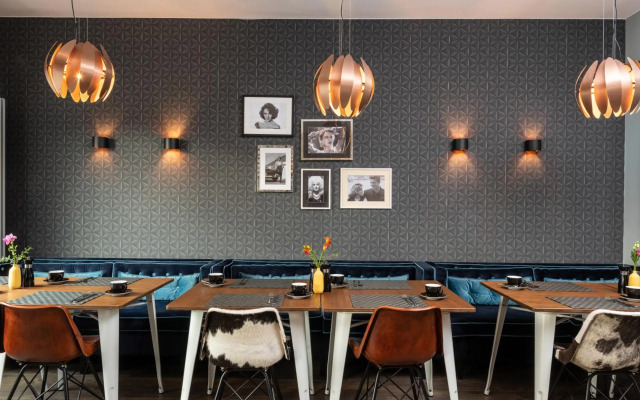 Leonardo Boutique Hotel Berlin City South
