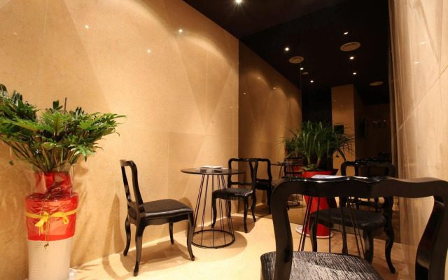 Hotel Cullinan Jongno