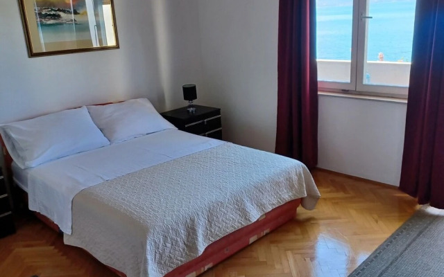 Mari - 40 m From sea - A1