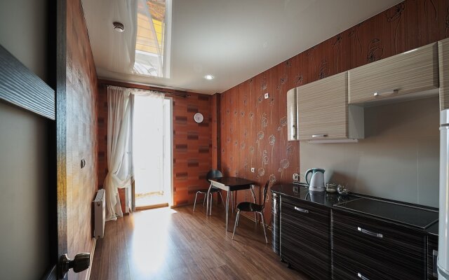 Apartment 9 Nights