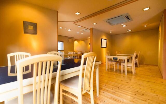 Arima Onsen Hanano – Adults Only
