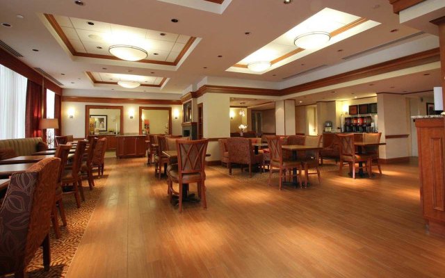 Long Creek Hotel by IHG