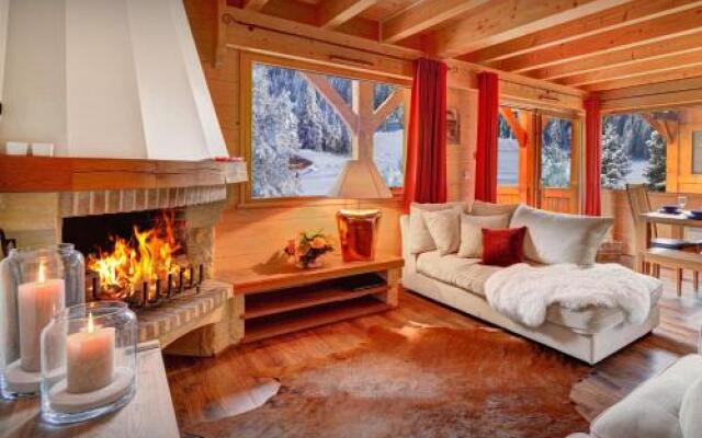 Chalet des Enfants - OVO Network