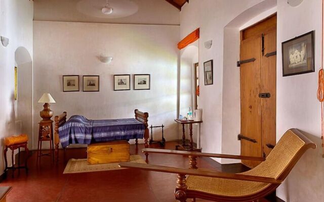 The Gate House - Tanquebar