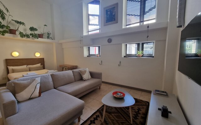 Mutual Heights M15 by CTHA