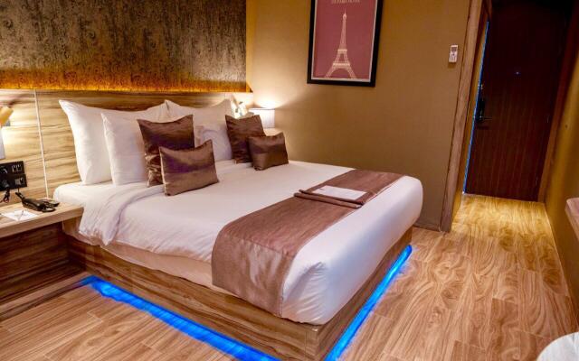 De Paris Hotel