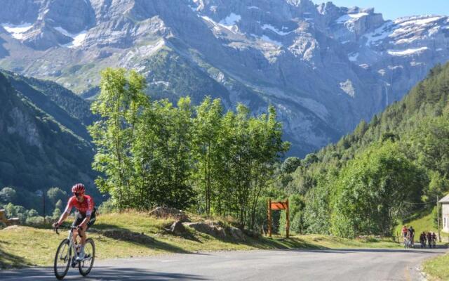 L'Argalyde Esprit Pyrénées